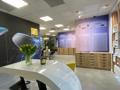 Salon Optyczny Optyk Olsztyn - Centrum Dobrego Widzenia, okulary korekcyjne, soczewki kontaktowe, oprawki okularowe